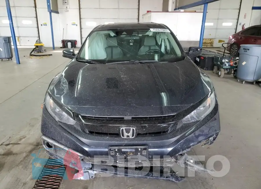 19XFC1F34LE207964 Photo# 5