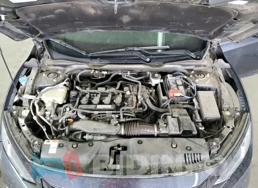 19XFC1F34LE207964 Photo# 11