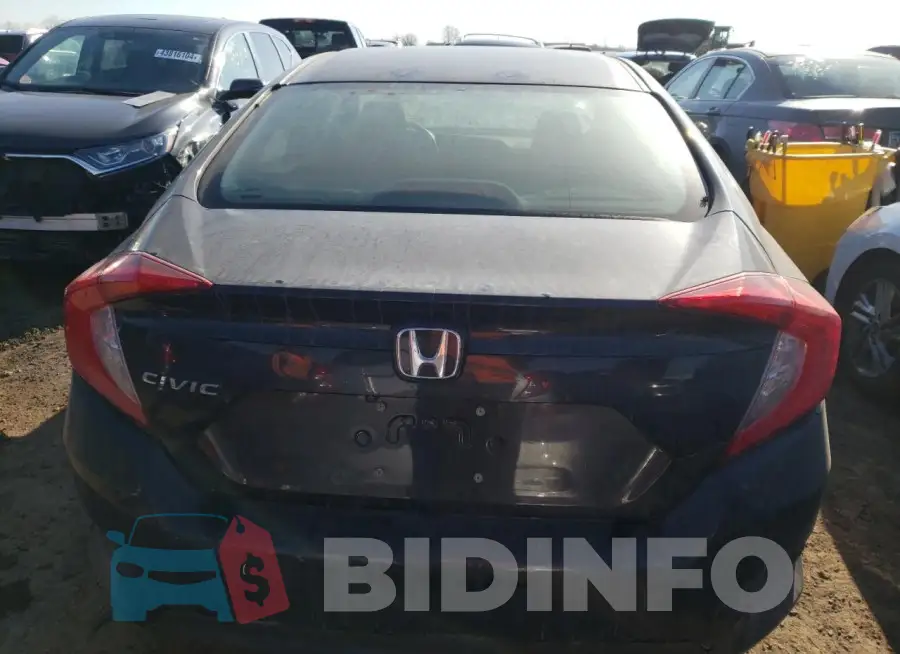 19XFC2F50HE056569 Photo# 6