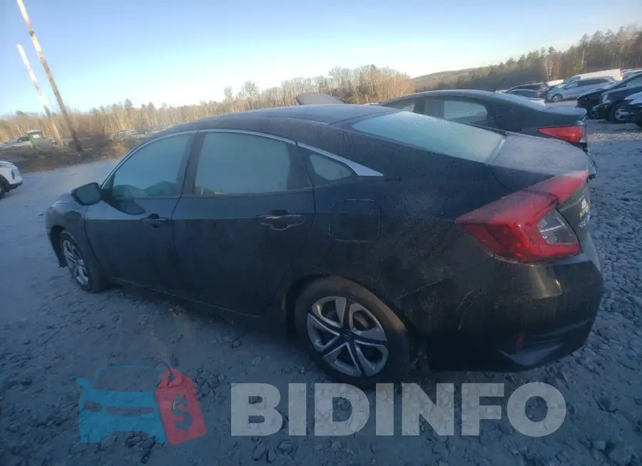 19XFC2F51HE228592 Photo# 2