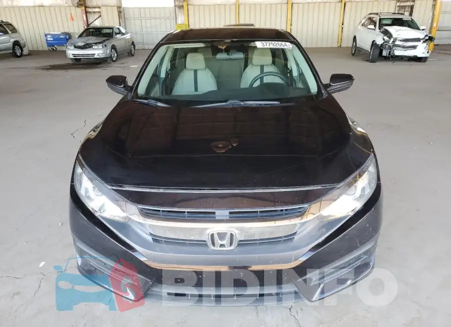 19XFC2F58HE079730 Photo# 5