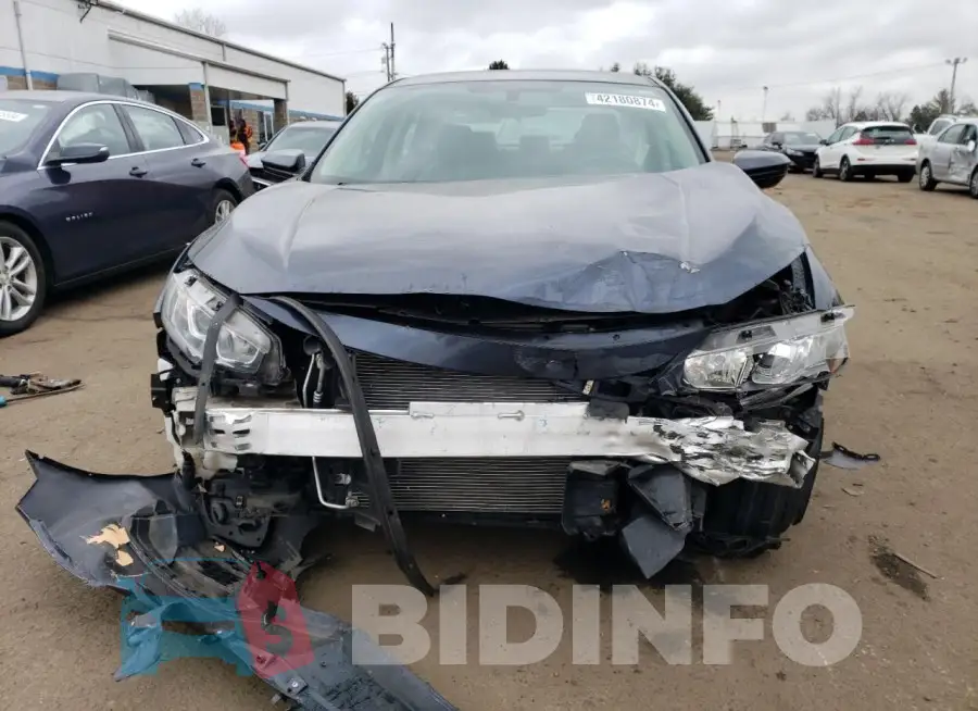 19XFC2F58HE201941 Photo# 5