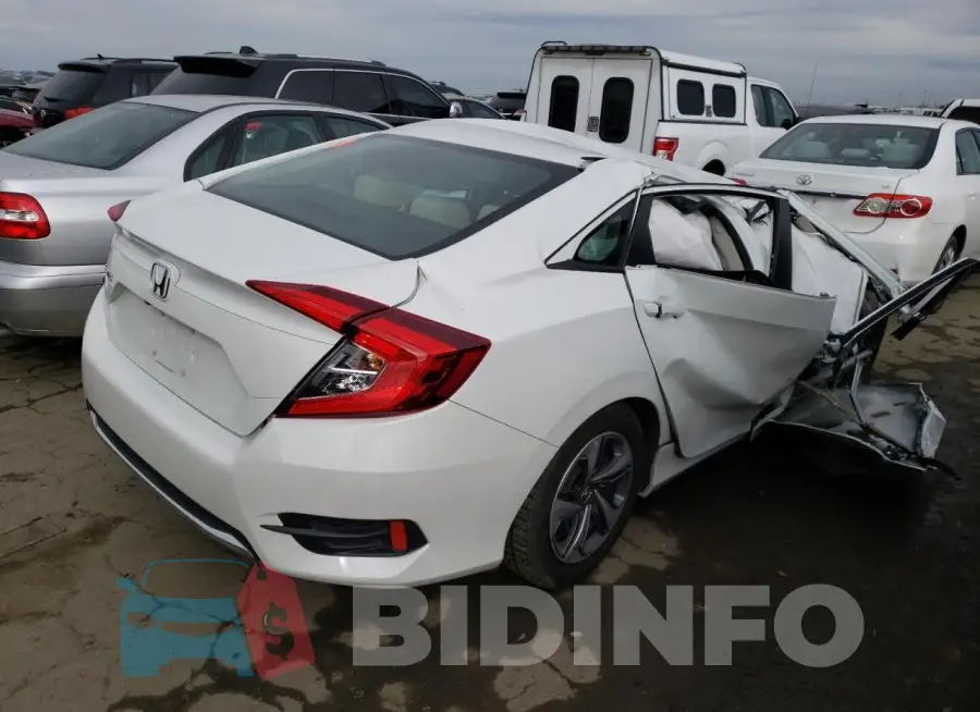 19XFC2F67LE210728 Photo# 3