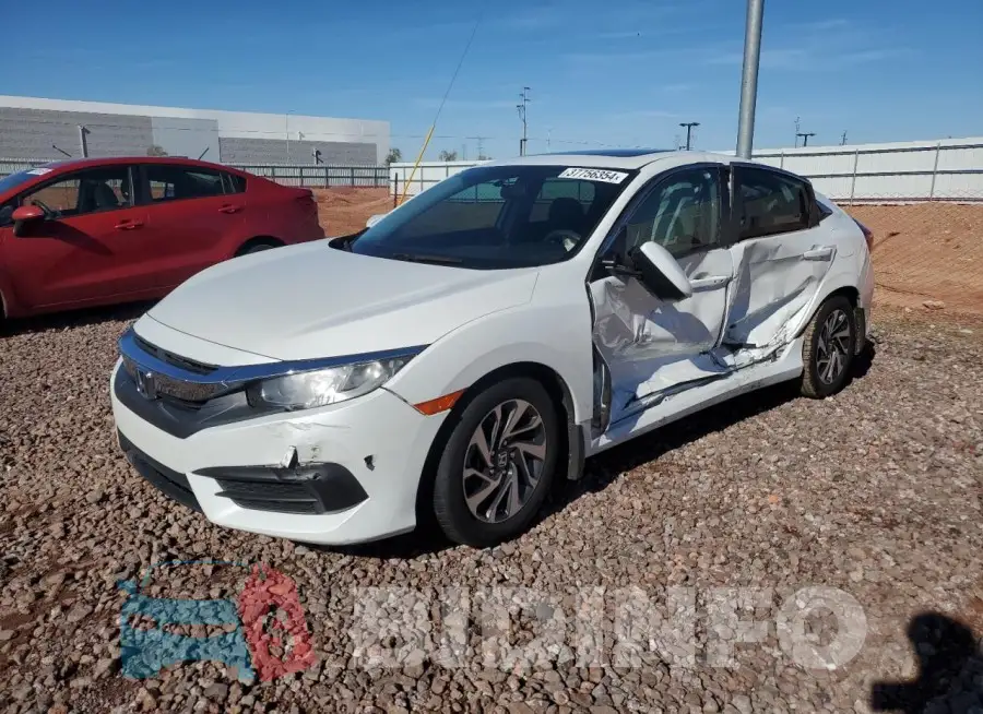 19XFC2F70HE072160 Photo# 1
