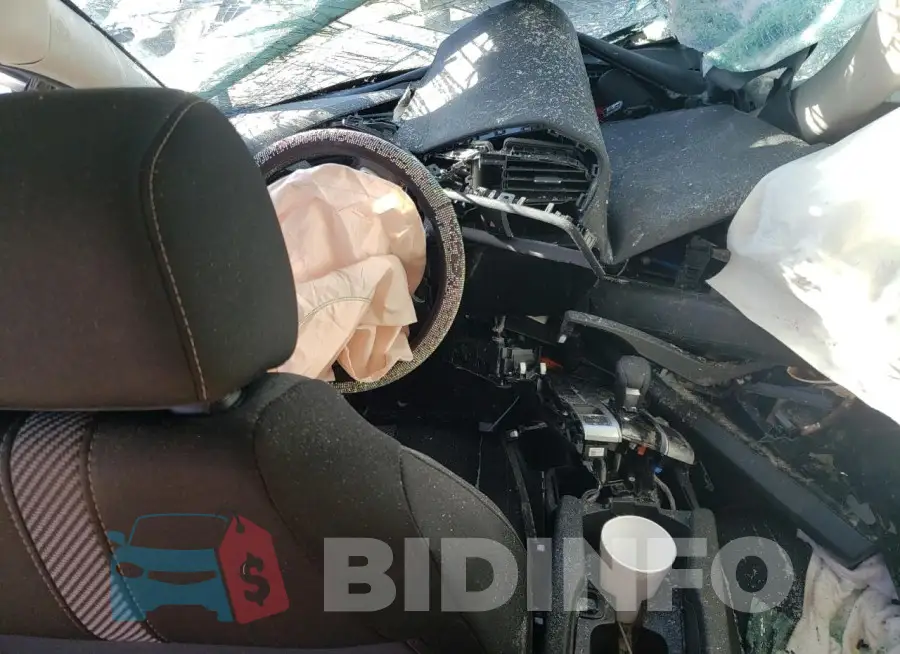 19XFC2F75HE072154 Photo# 8