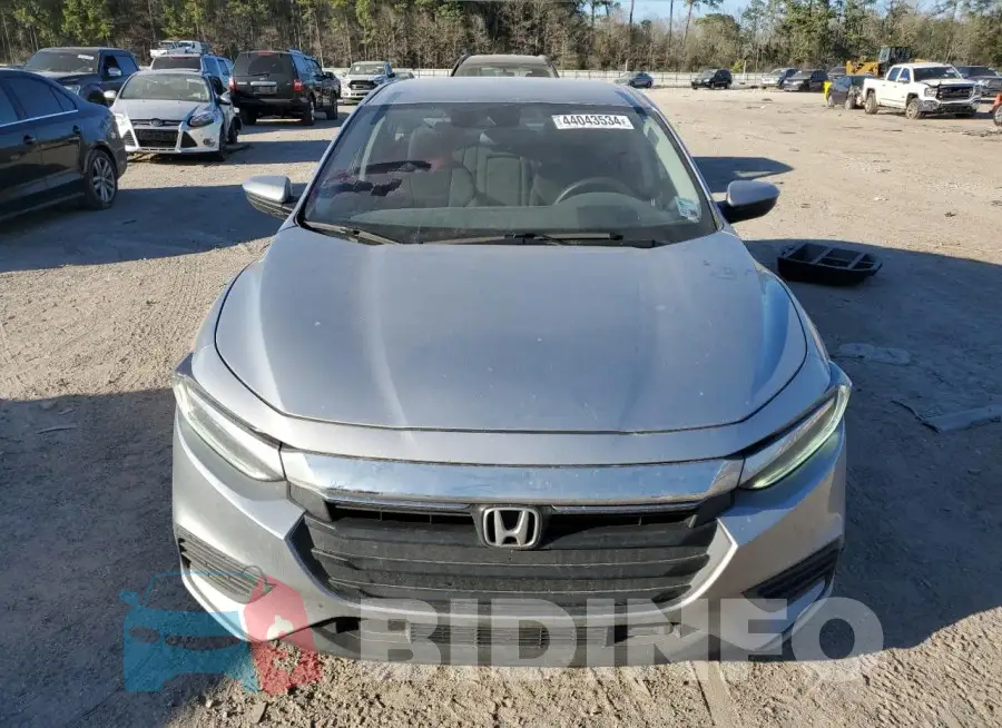 19XZE4F56NE010372 Photo# 5
