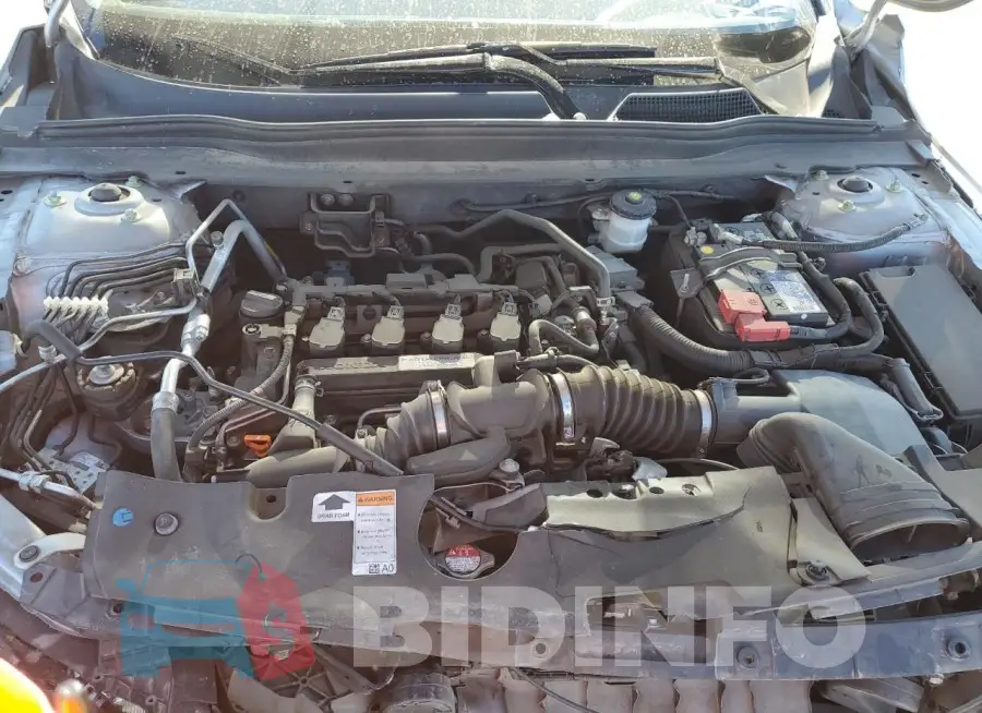 1HGCV1F17JA195614 Photo# 11