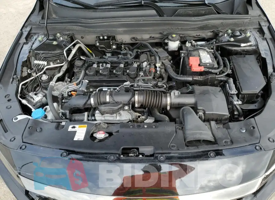 1HGCV1F38NA110254 Photo# 11