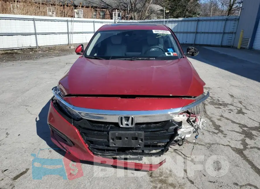 1HGCV1F43KA049996 Photo# 5