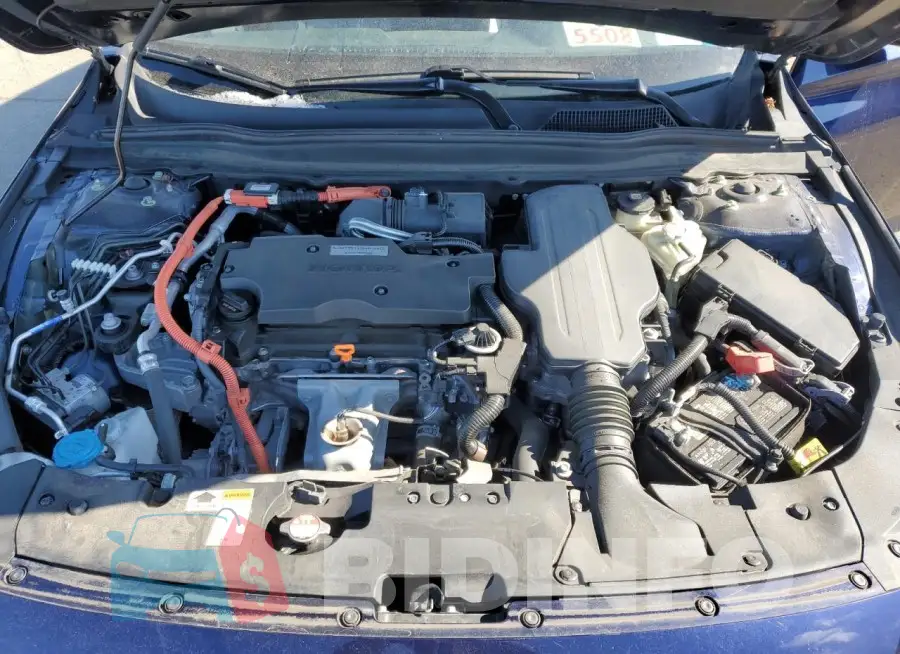 1HGCV3F40JA015153 Photo# 11