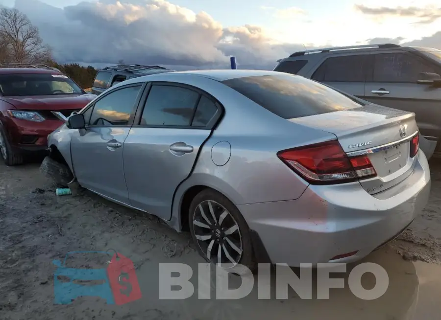 2HGFB2F94FH528166 Photo# 2