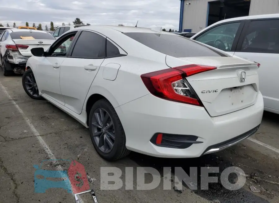 2HGFC1F36MH703680 Photo# 2