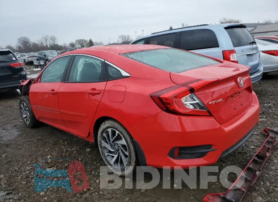 2HGFC2F76GH512743 Photo# 2