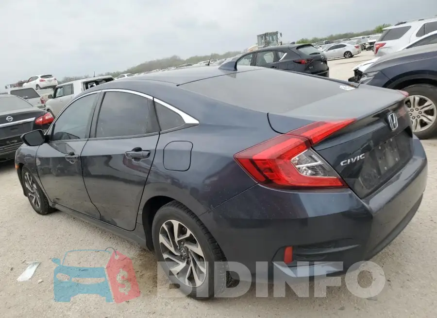 2HGFC2F7XHH505831 Photo# 2