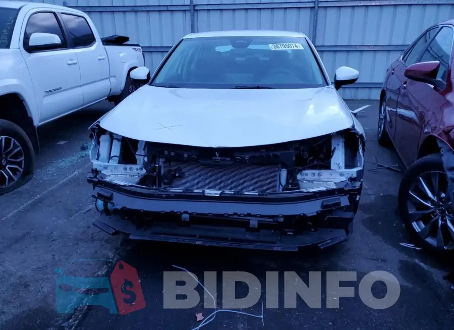 2HGFE2F27NH528283 Photo# 5