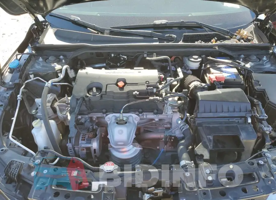 2HGFE2F58NH505069 Photo# 11