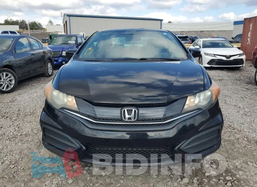 2HGFG3B82FH532947 Photo# 5