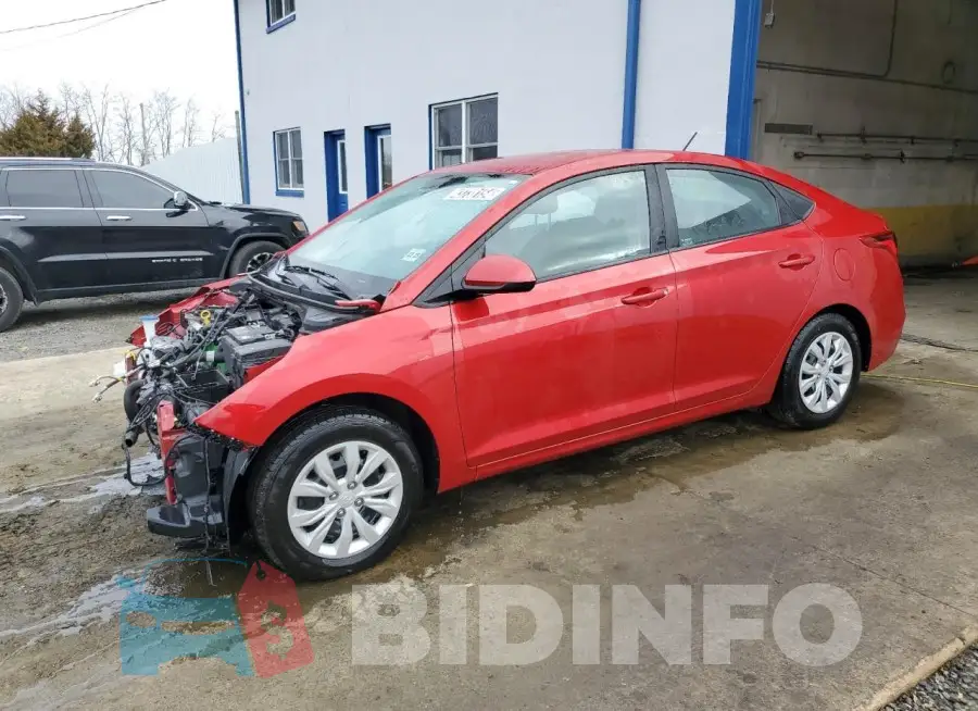 3KPC24A65ME132170 Photo# 1