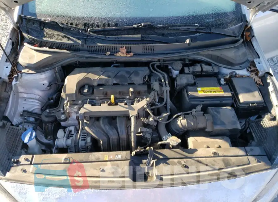 3KPC34A66LE113932 Photo# 11