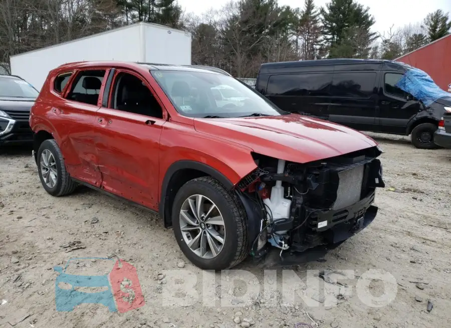 5NMS5CAD5LH168024 Photo# 4