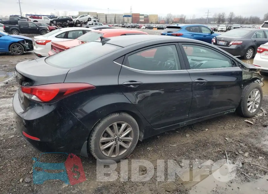 5NPDH4AE8FH617850 Photo# 3
