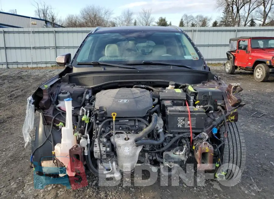 KM8R5DGE9PU552595 Photo# 5