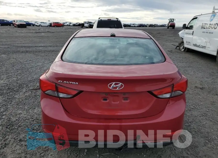 KMHDH4AE2GU601050 Photo# 6