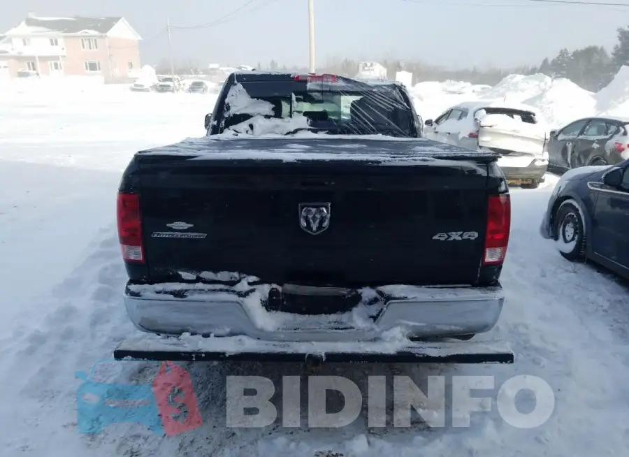 1C6RR7LT2HS579219 Photo# 6