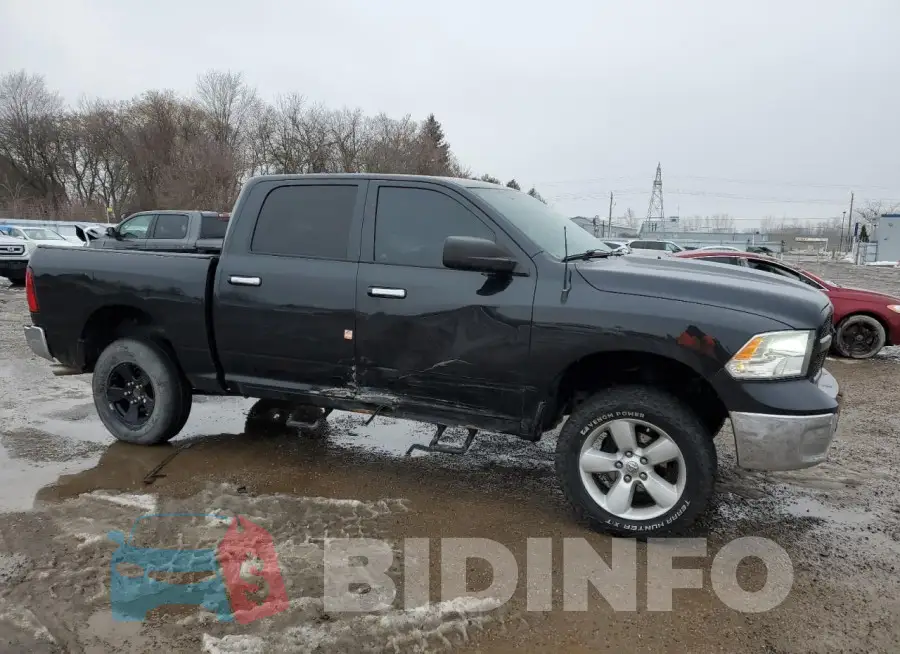 1C6RR7LT4GS109384 Photo# 4