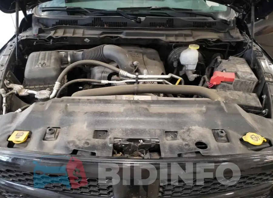 1C6RR7TT2JS223939 Photo# 11
