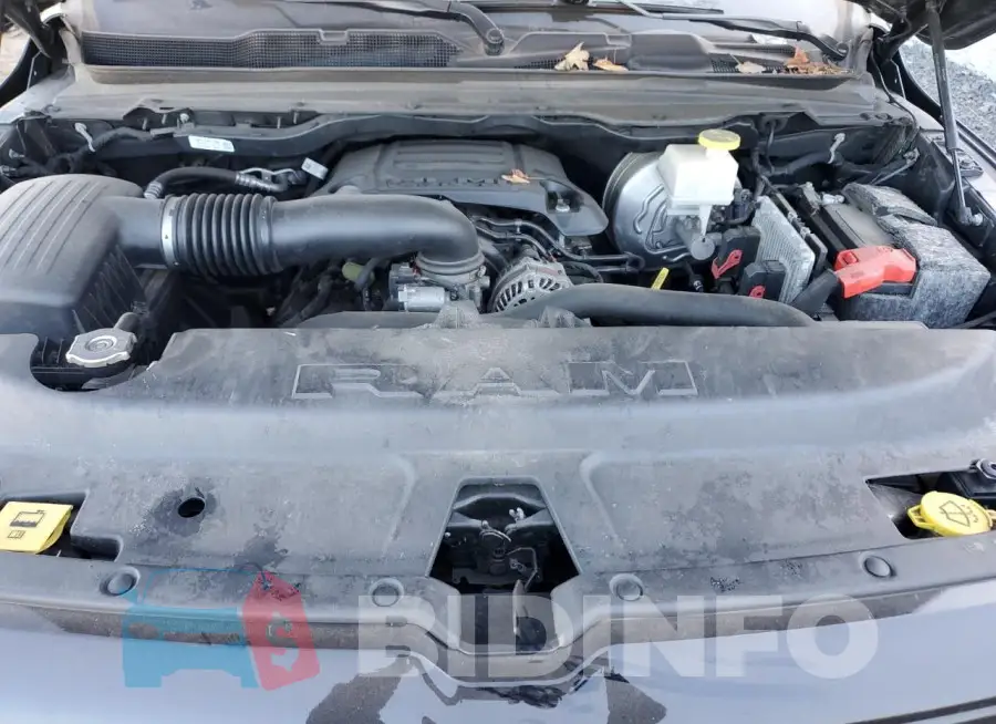1C6SRFFT1LN183183 Photo# 11