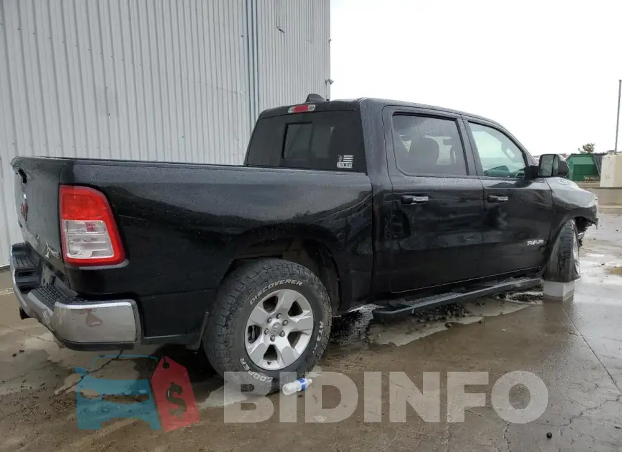1C6SRFFT3LN412818 Photo# 3
