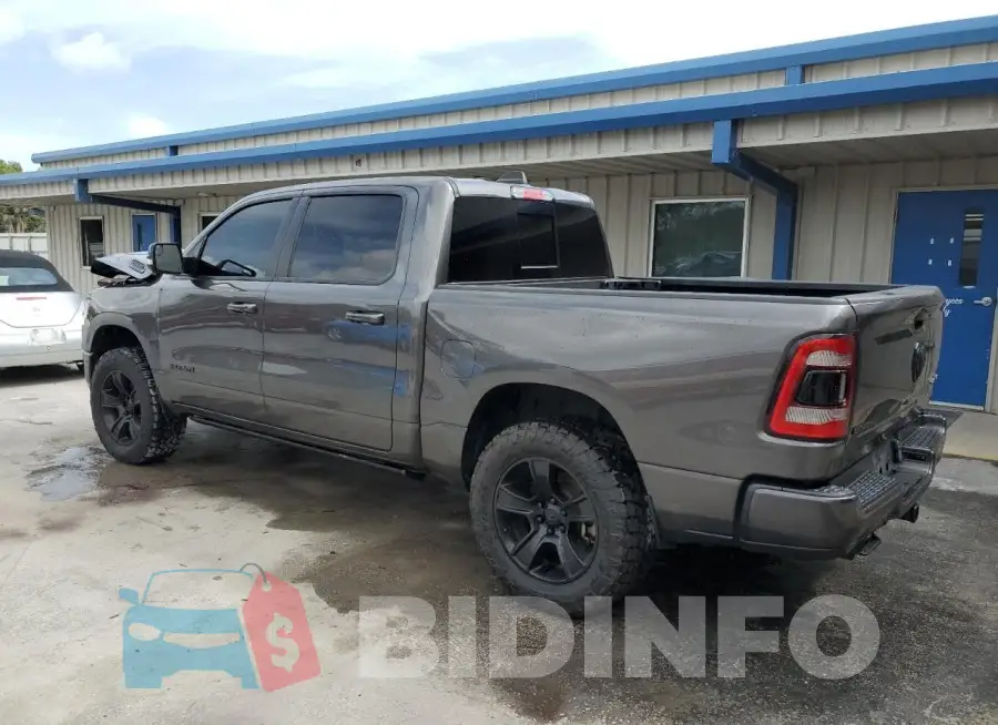 1C6SRFFT7LN127538 Photo# 2