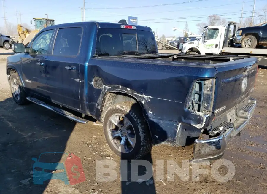 1C6SRFJT5LN224910 Photo# 2