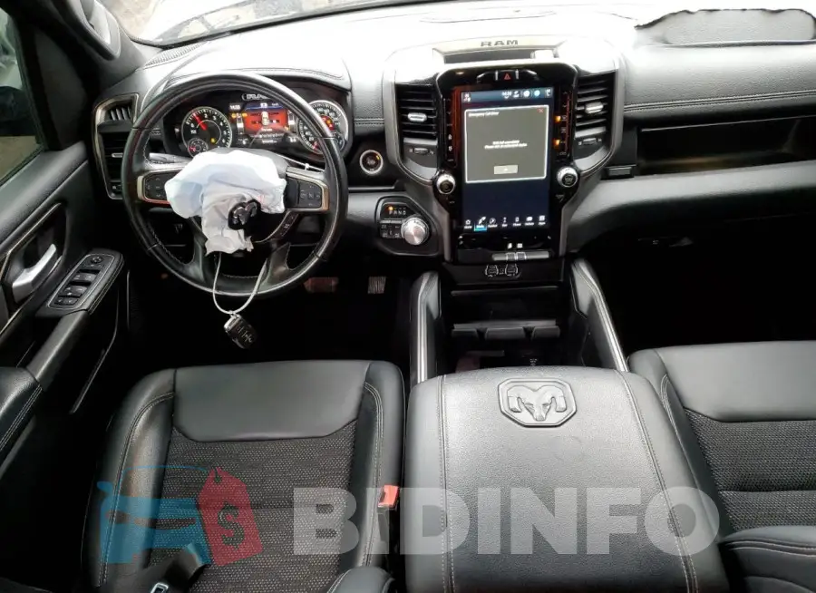 1C6SRFVT3NN153543 Photo# 8