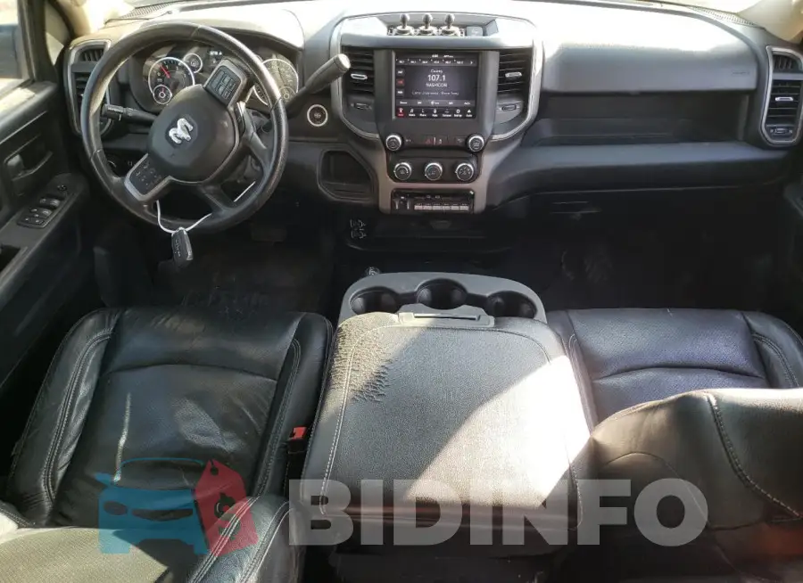 3C63RRGL5LG114543 Photo# 8