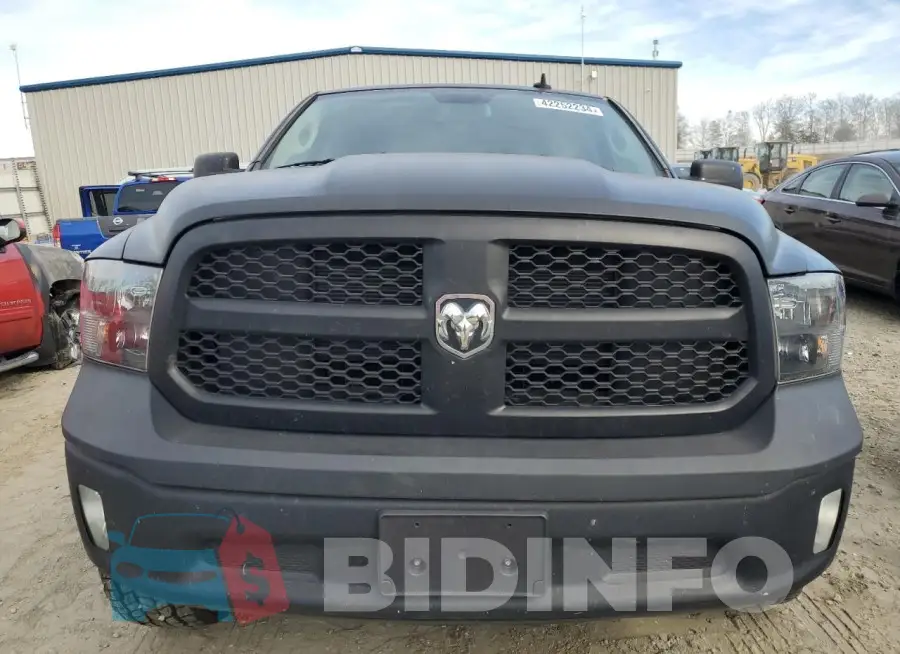 3C6RR7LT0FG554923 Photo# 5