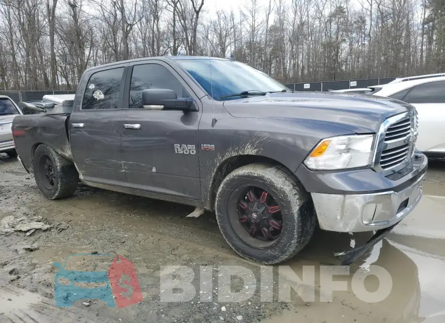 3C6RR7LT5FG596441 Photo# 4