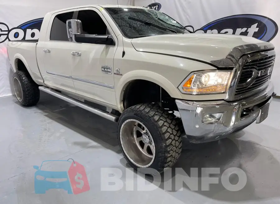 3C6UR5PL2JG202265 Photo# 4