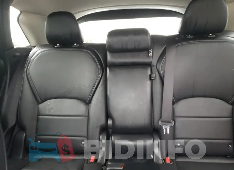 3PCAJ5M35KF107262 Photo# 10