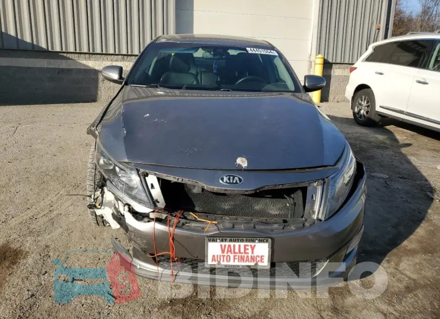 5XXGR4A73FG443287 Photo# 5