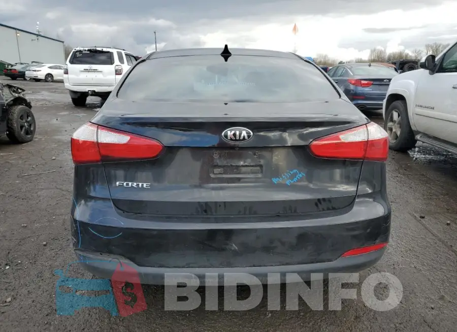 KNAFX4A62G5513163 Photo# 6