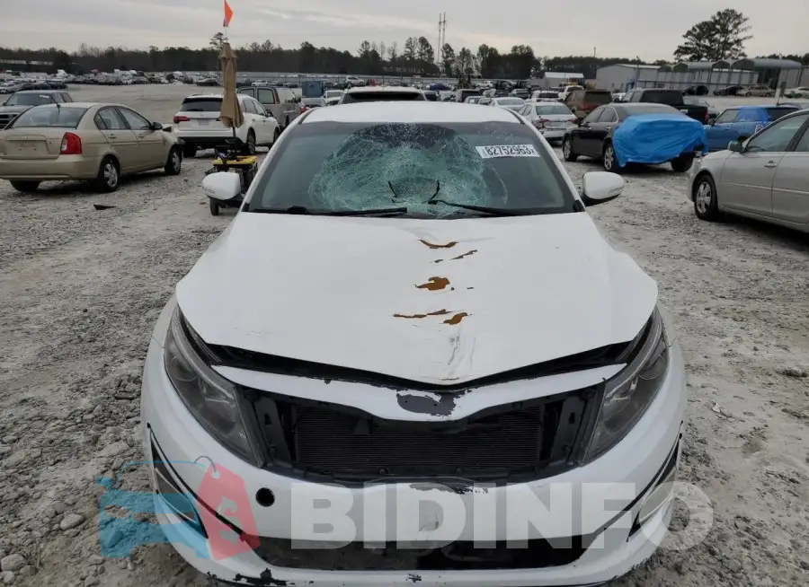 KNAGM4A72F5664802 Photo# 5