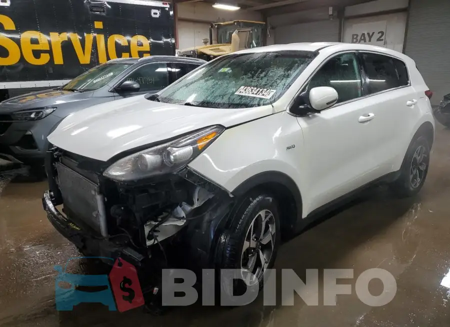 KNDPMCACXL7632688 Photo# 1