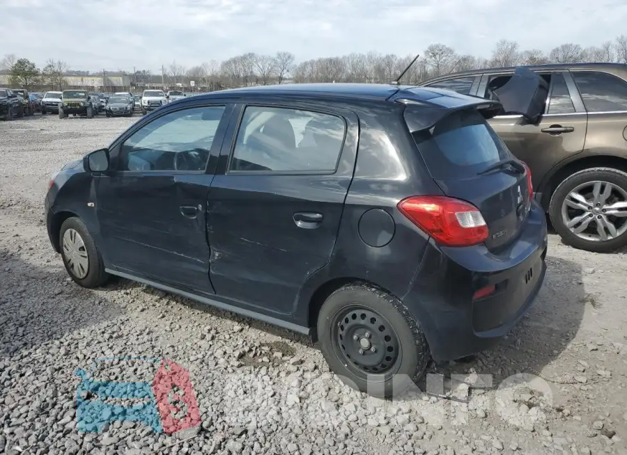 ML32A3HJ3HH018027 Photo# 2