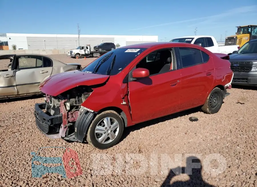 ML32F3FJ4JHF07551 Photo# 1