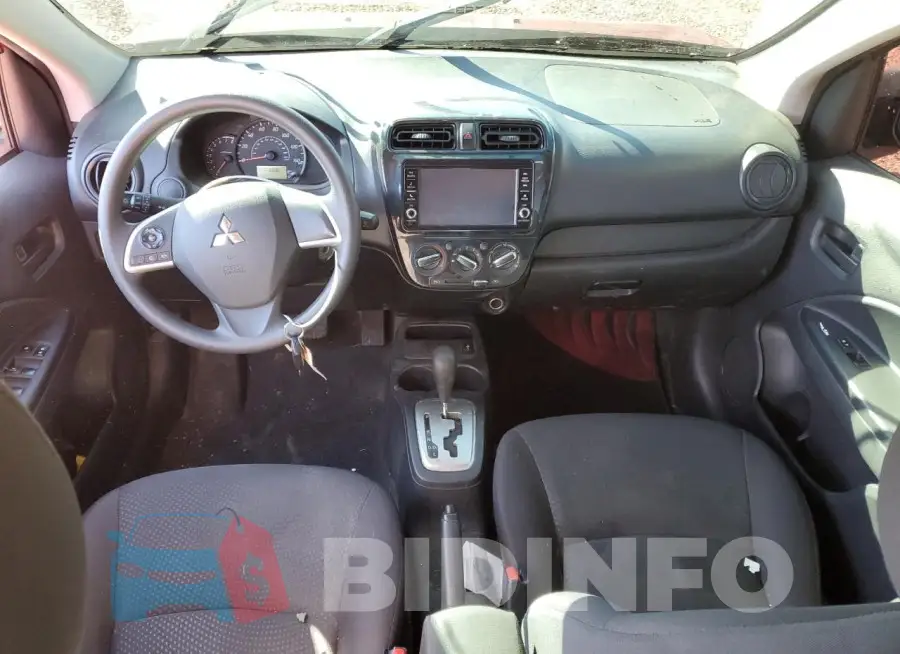 ML32F3FJ4JHF07551 Photo# 8