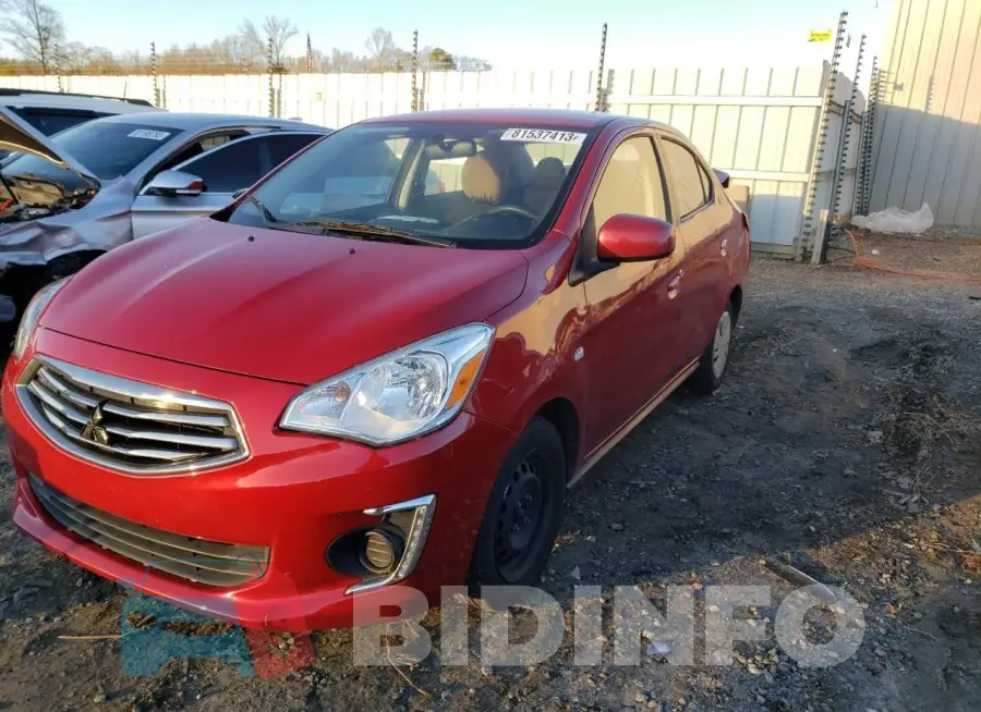 ML32F3FJ5KHF11559 Photo# 1