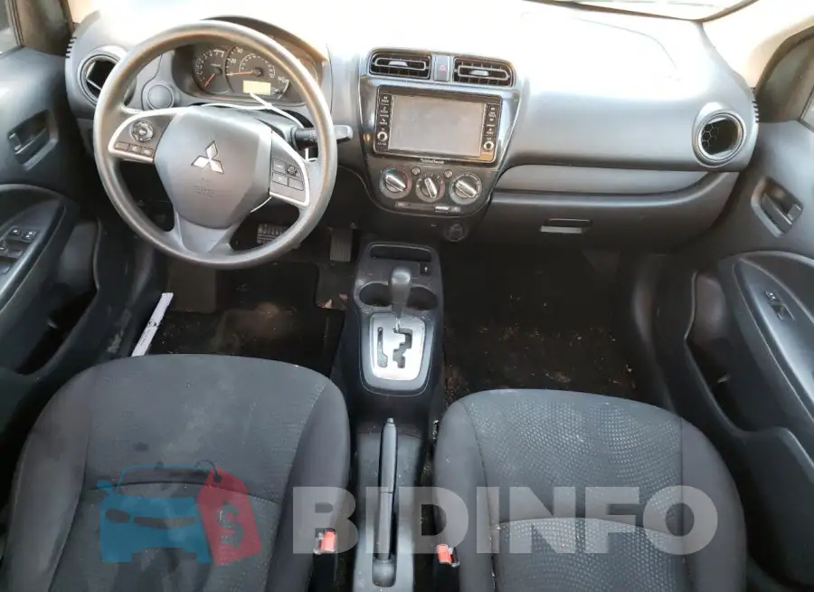 ML32F3FJ5KHF11559 Photo# 8