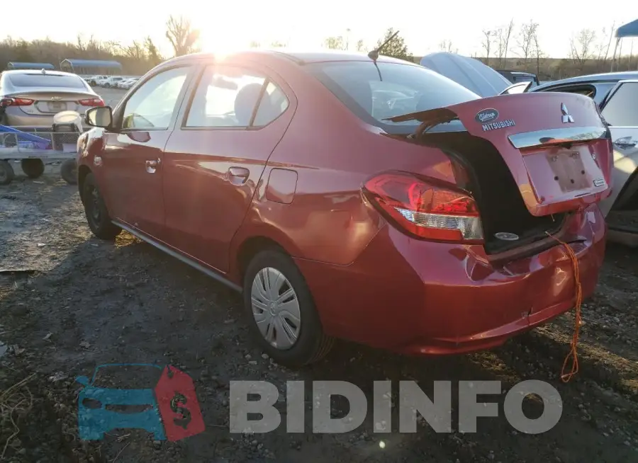 ML32F3FJ5KHF11559 Photo# 2